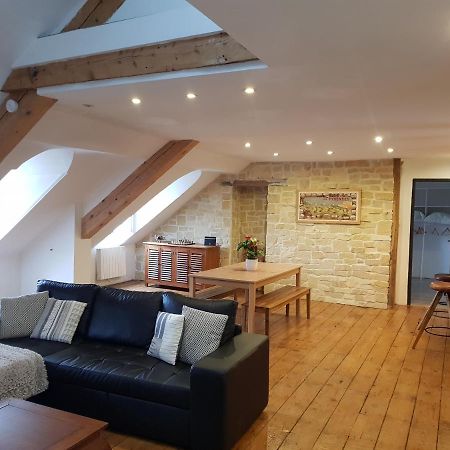 Loft Dans Les Pyrenees Oloron-Sainte-Marie Exterior foto
