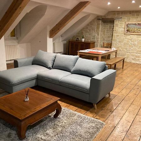 Loft Dans Les Pyrenees Oloron-Sainte-Marie Exterior foto