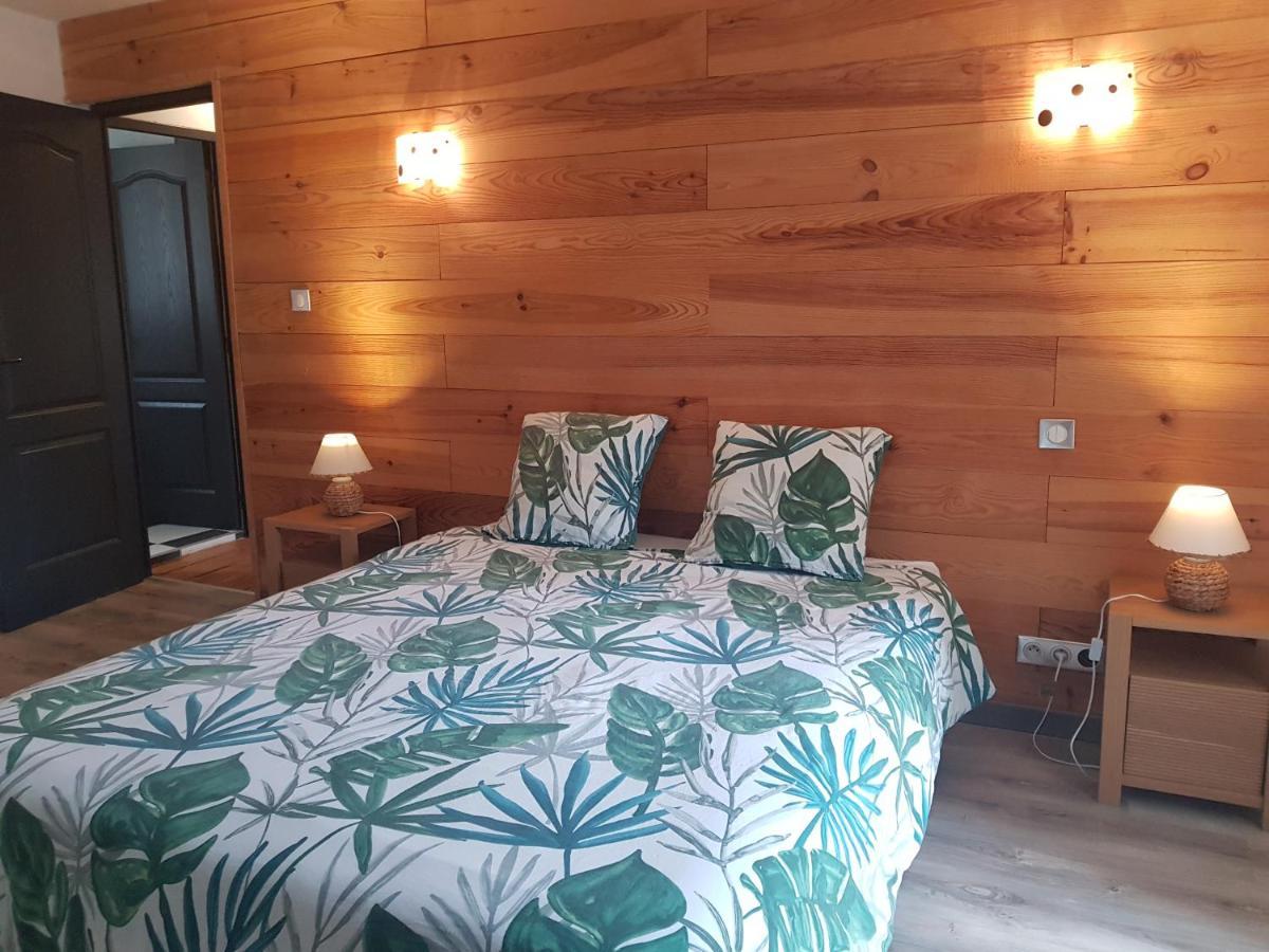 Loft Dans Les Pyrenees Oloron-Sainte-Marie Exterior foto