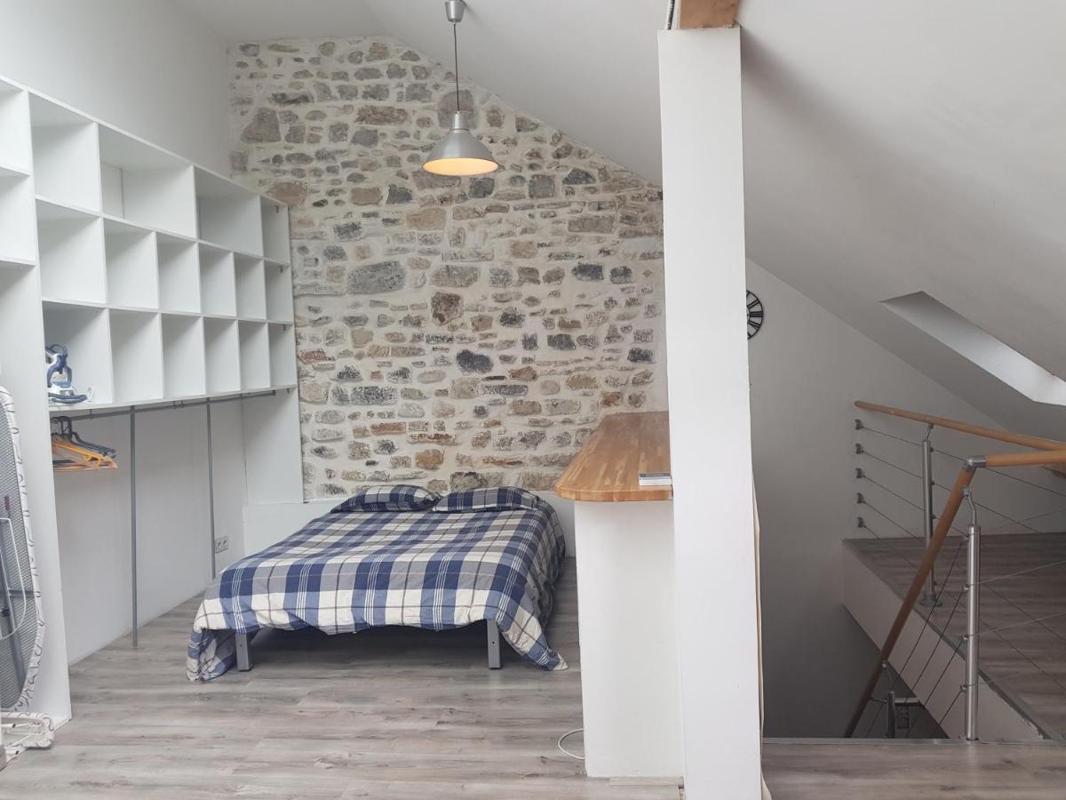 Loft Dans Les Pyrenees Oloron-Sainte-Marie Exterior foto