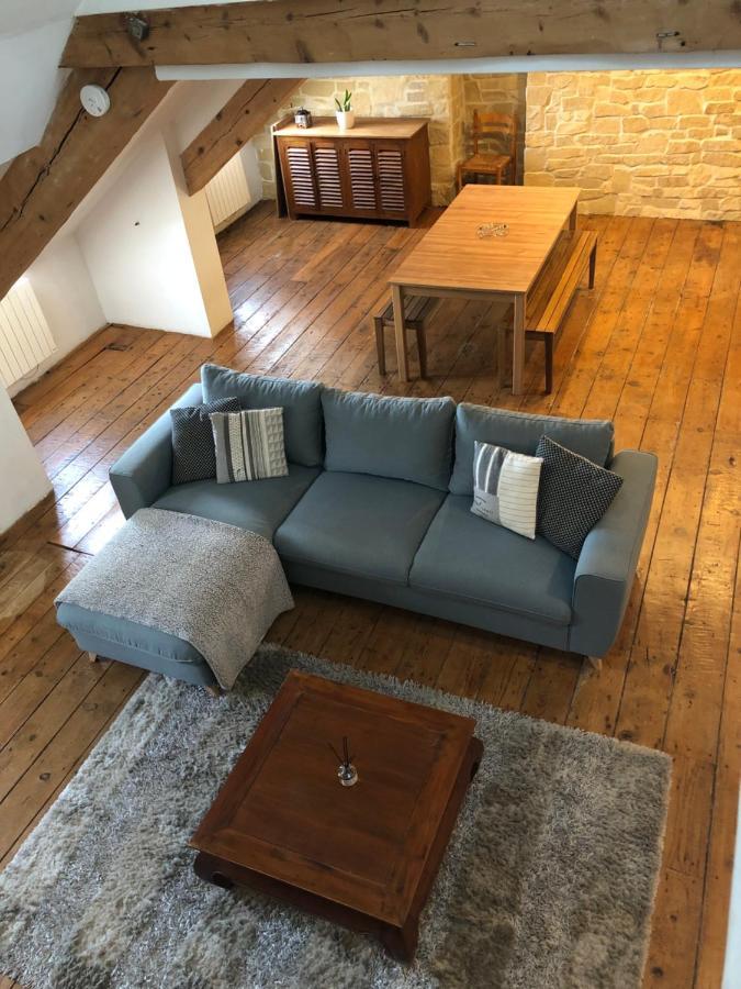 Loft Dans Les Pyrenees Oloron-Sainte-Marie Exterior foto